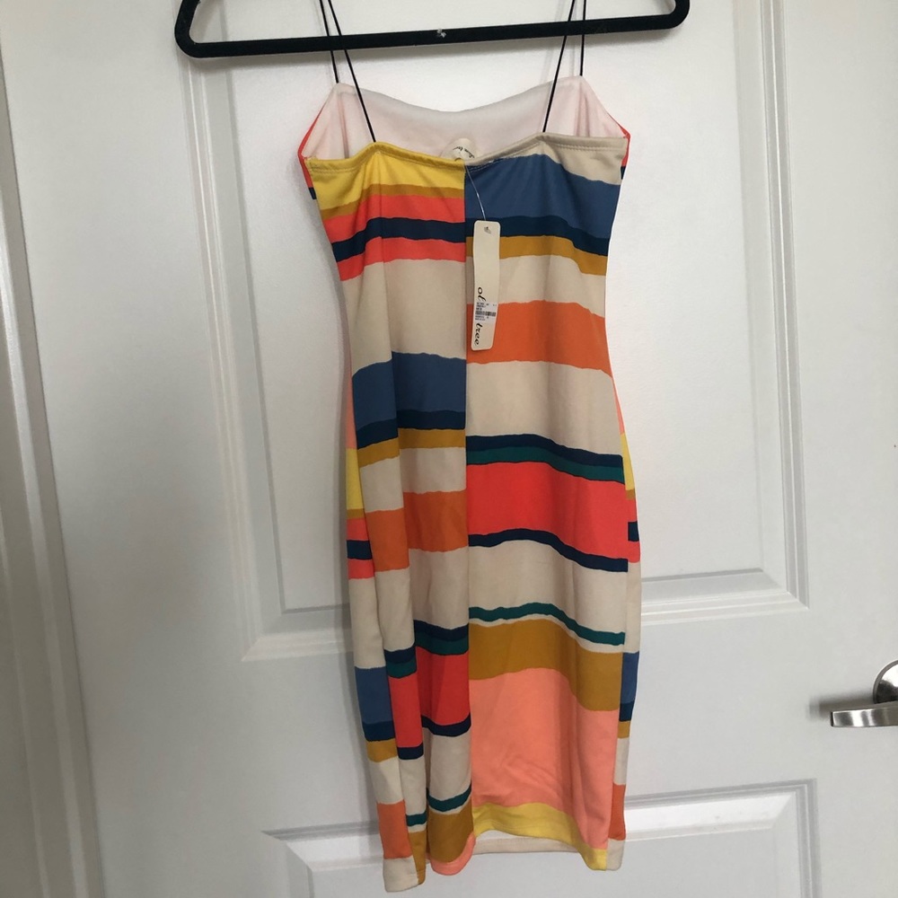 NWT Forever 21 dress - Picture 2 of 2